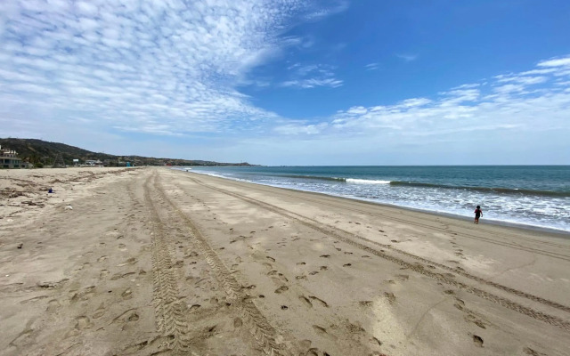 MarAzul, Casa grade familiar en Zorritos