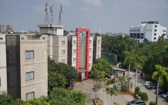 Apartment Cempaka Sunter