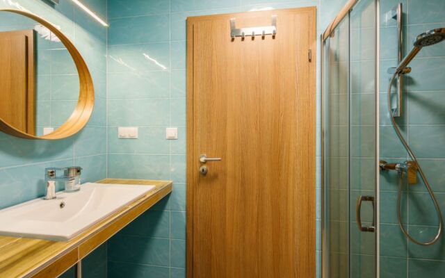 Apartment Földvár Balatonboglar/Szemes