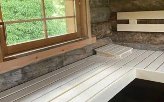 Holiday Home Schwalm