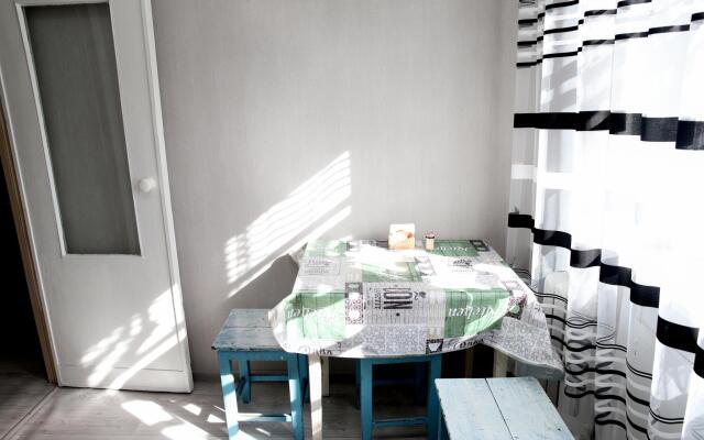 Татия на улице Вокзальная