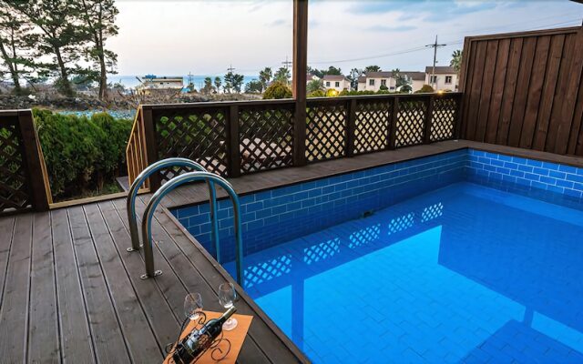 White Dream Pension