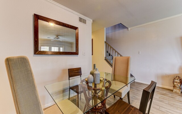 Jacksonville Beach Costa Verde by Vtrips