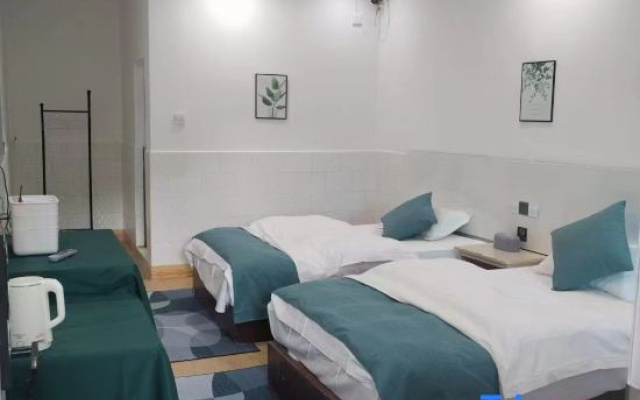 Yunxian Shunyi Preferred Hotel