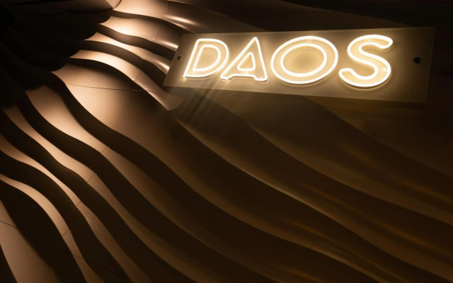 DAOS Suites Terrace Marbella