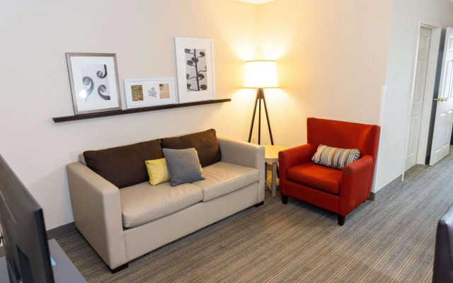 Country Inn & Suites by Radisson, Lehighton (Jim Thorpe), PA