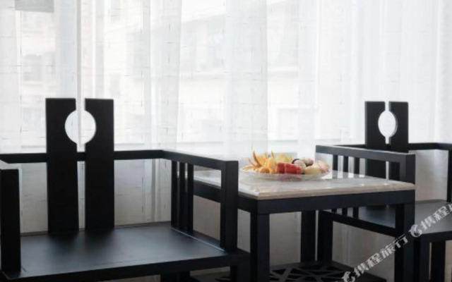 Yundora Apartment Hotel(Zhongshan Tanzhou Center)