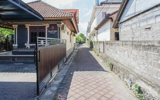 Pucuk Bali Guest House 2