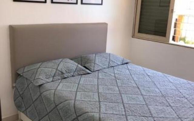 Apto Cumaru 200m Do Mar Com Piscina