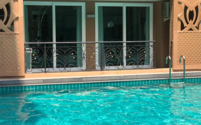 Atlantis Condo Resort Jomtien TLH