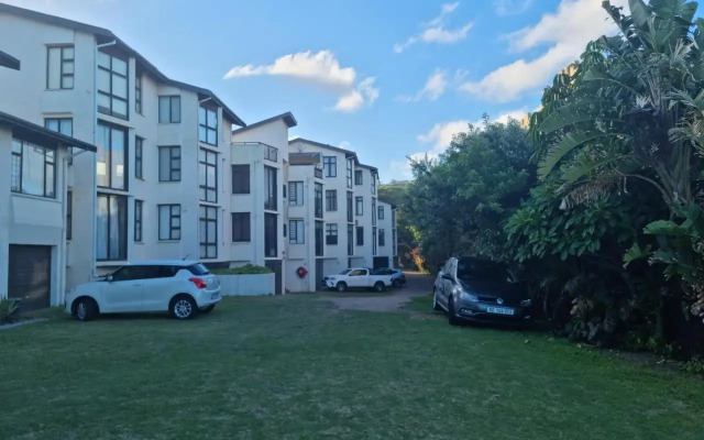 4 La Mer, Ballito On The Beach