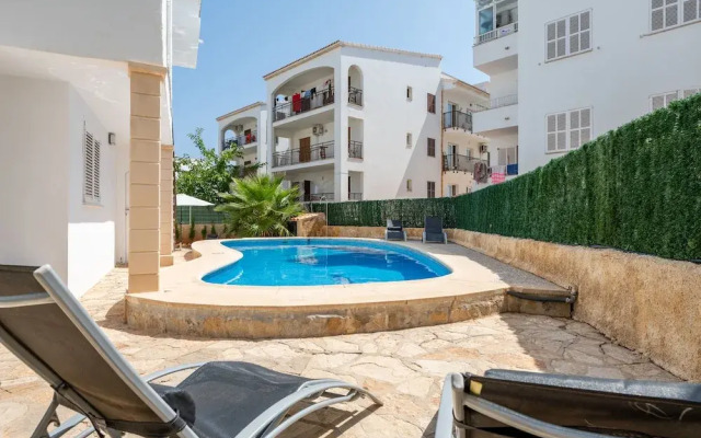 Apartamentos Marivent