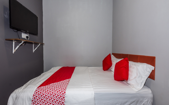 Hotel O 1184 Ho Hotel