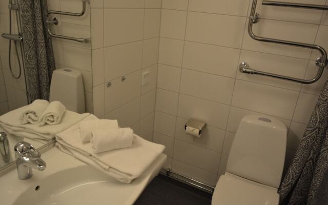 Hotell Natti Natti