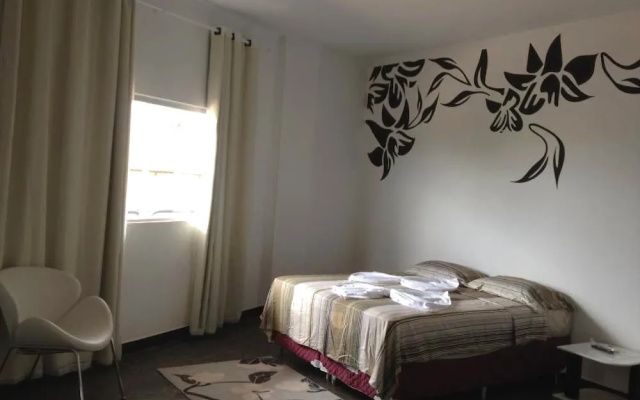 Hotel Roma