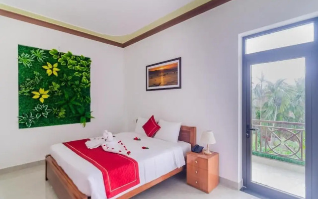 A Bong Villa