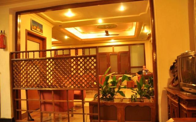 Tibet Guest House