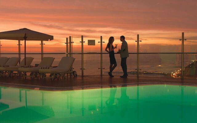 Miraflores Park, A Belmond Hotel, Lima