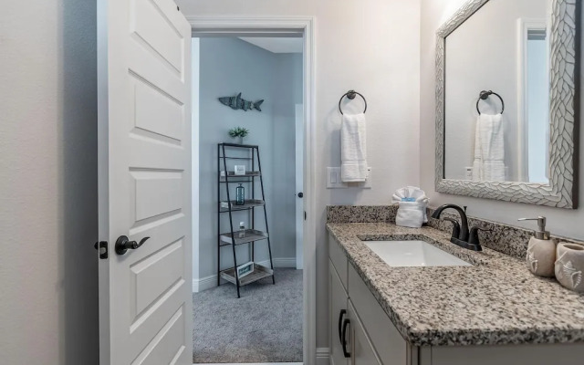 Redington Beach Townhouse 16305