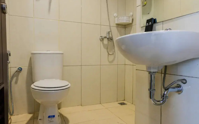 Highest Value 1BR Apartment at Asatti Vanya Park