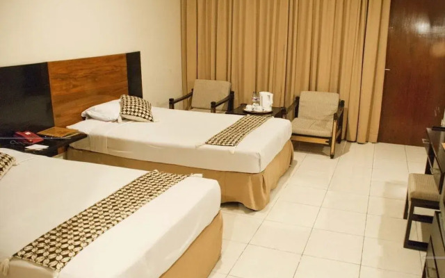 Sriwedari Hotel Yogyakarta