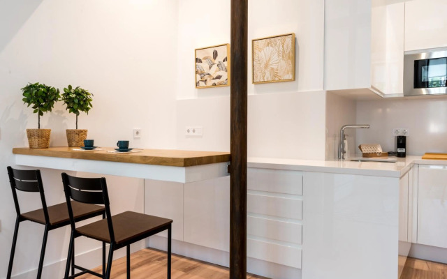 Puerta Real Home Apartment 1