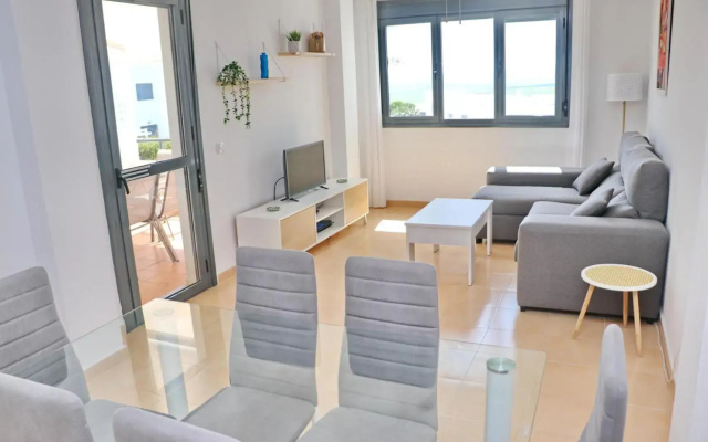 Apartamento Río Salado