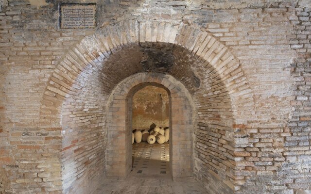 Hotel Triana Montalván