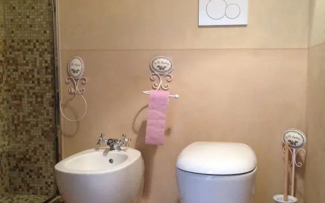 La Vedetta Bed&Breakfast