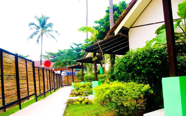 Wimaan Buri Resort