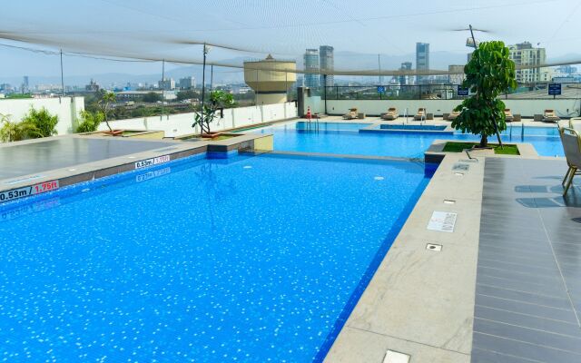 Four Points by Sheraton Navi Mumbai, Vashi