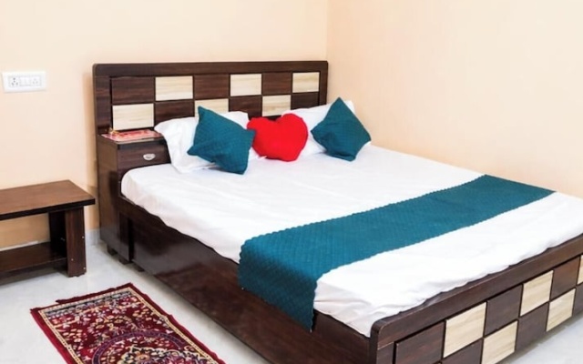 Hotel Pushpanjali Grand Ayodhya
