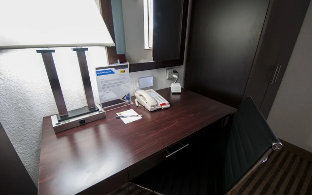Quality Inn Wenatchee/Leavenworth