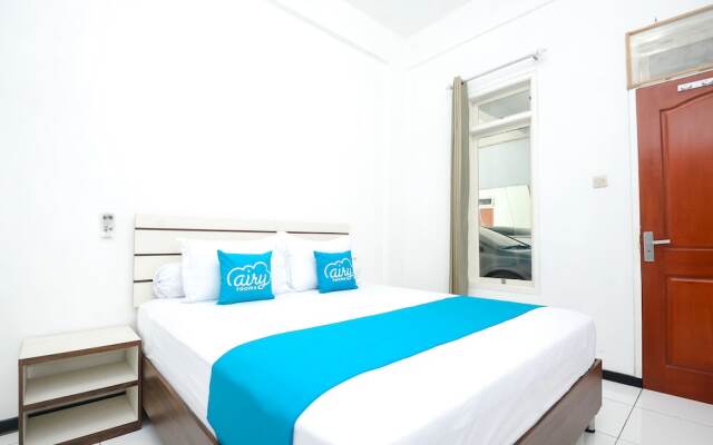 Airy Eco Syariah Sukomanunggal Darmo Permai Timur Dua 72 Surabaya