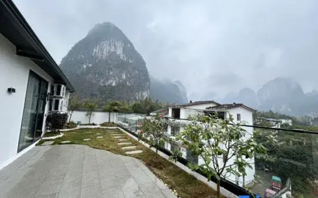 Liyuan · Tianyuan Home