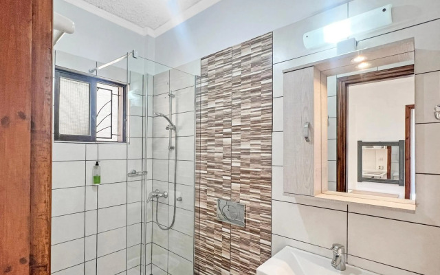 Andromaches Holiday Apartments