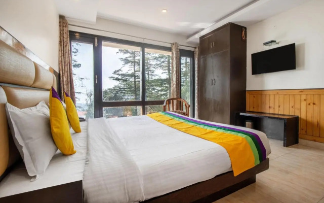 Hotel Avantika By OYO Rooms