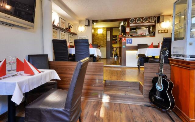 Apart Hotel Villas Ivica