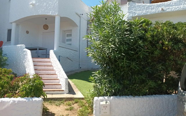 Apartament Port de la Selva