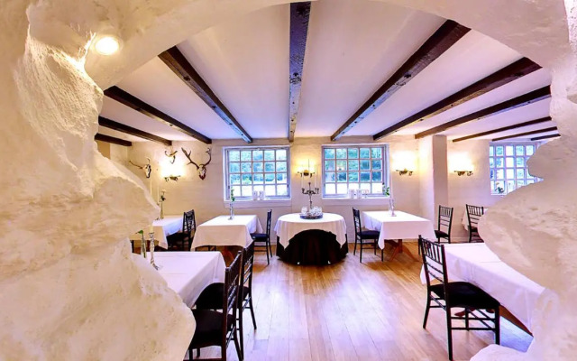 Vraa Slotshotel