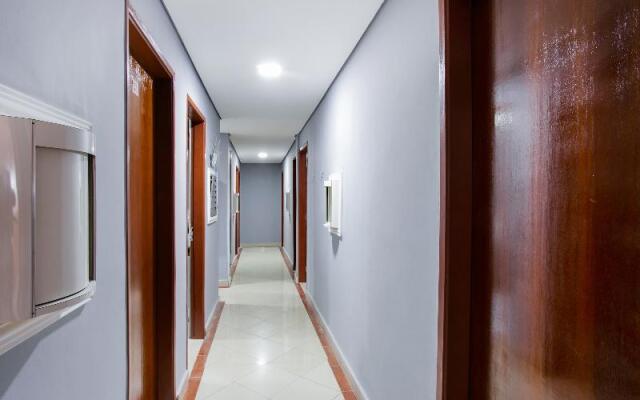 OYO Hotel Boneville, Sao Paulo