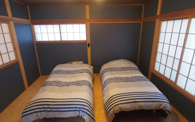 Atami Cottage 6 People