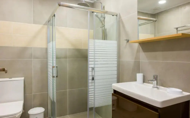 Elounda Olithos Apartments 6