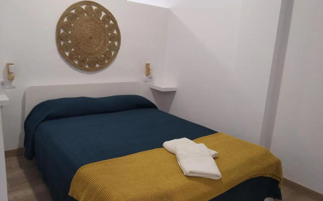 Apartamento Ajuy