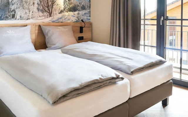 Luxury Villa With Sauna, 200 m. From the ski Area