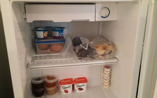 Hope Springs Eternal Bed and Breakfast