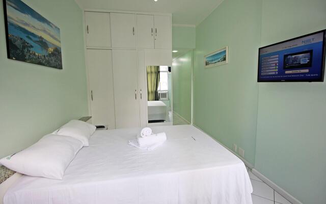 Rio Spot Homes PJ C038A