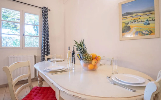 Domaines de St. Endréol (LMO173)