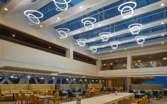 Holiday Inn Express Hefei North