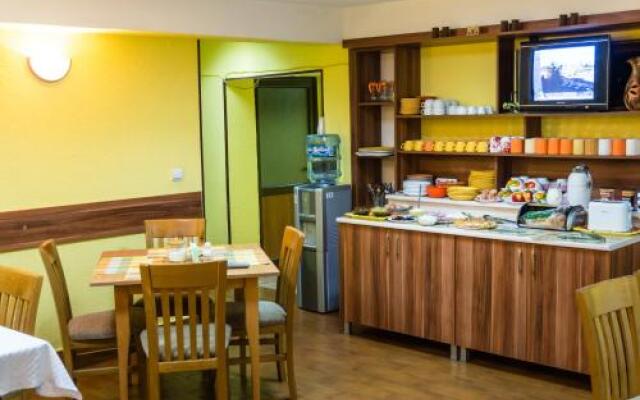 Villa Vera Guest House